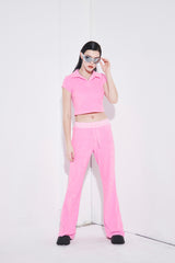 NINETEEN COLLAR T-SHIRT (6691793535094)