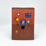 2022 Desk Calendar (6669324189814)