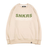 CHM-071 SNKRS LOGO GREEN (4628304658550)