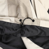 ワイドジャケット/BSR2223FWJK058 CCC WIDE JACKET GRAY BEIGE