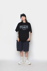 タイムレスハリーTシャツ