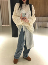 ブループリントパンツ