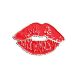 キスマークバッジ / KISSMARK BADGE