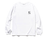 ハピネスハントロングスリーブTシャツ/HAPPINESS HUNT LONG SLEEVE