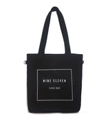 Basic echo bag - Black (4622104952950)
