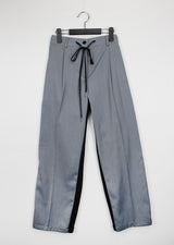 トレーニングカラースラックス/Training color slacks (2color)