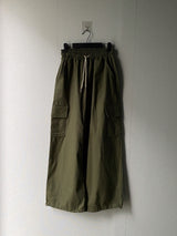 Benny pants 4C