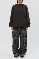 Mommy Hoodie Anorak (2color)