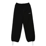 オーバーフルスウェットストリングパンツ / Overful Sweat String Pants (2color)