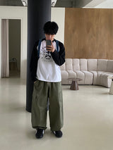 スターレグラン長袖3C