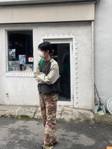 ストレージクロスバッグ