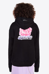 ローズロゴフーディ/rose logo hoody (2623865127030)