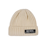 オリジンビーニー / BSR2223FWBN045 BSRBT ORIGIN BEANIE BEIGE