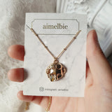 Venus Layered Necklace