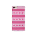 フラワーハードケース (only iphone)