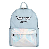 Monster backpack (6646372368502)