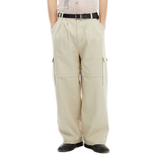 タイプ１カーゴパンツ / TYPE 1 CARGO PANTS (4449176027254)