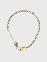 no.190ネックレス/no.190 necklace
