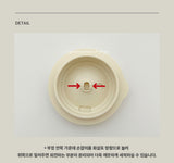 CupidGom Pattern Tumbler 453ml