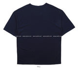 Perfect U Neck Short Sleeve T Shirt (4color) (6692793712758)