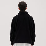 ウォッシュドピーチフィールドジャケット / Washed Peach Field Jacket (3color)