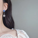 ブルーローズスペルピアス / Blue Rose Spell Piercing