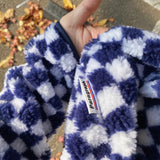paragraph Checkerboard Jacket 3 Color [送料無料]正規品 (4642202026102)