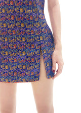 ルナニューイヤーミニドレス / Lunar New Year Mini Dress (4520764866678)