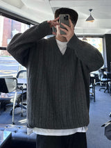 jenta loosefit gwabegi knit