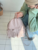 Easily Bag - pink