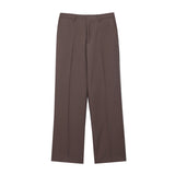 Mog Semi Wide Slacks (4color)