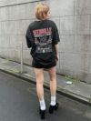 ヴィンテージプリントビッグT