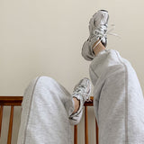 [Bellide made] Road Stitch Jogger Training Set