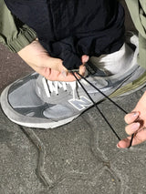 Elemental nylon pants