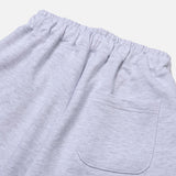 Weenie Cotton Slit Shorts (5 colors)