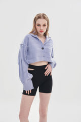 カットアウトレギンス / CUT OUT LEGGINS