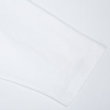 [GRFT]ロングスリーブTシャツ/[GRFT] GRFT LONG SLEEVE TEE (WHITE)
