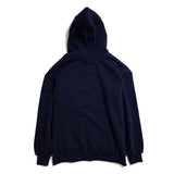 DROOP MAN HOODIE NAVY (6612478623862)