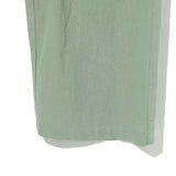 ワンタックワイドフィットパンツ/ONE TUCK WIDE FIT PANTS-LIGHT KHAKI