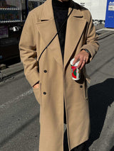ASCLO Sunshine Double Coat (3color)