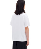 [Archive Bold X Diadora] レーシンググラフィックTシャツ