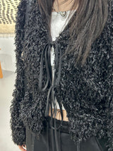 Isabel cardigan