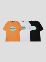 SeaLegs printing half sleeves 3color