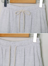 ER Basic Sweat Jogging Pants (4color)