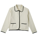 LINE KNIT JACKET_IVORY (6600108146806)