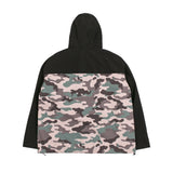 トレッキングジャケット / CAMO TREKKING JACKET