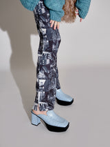 SQUARE TOE MULE-BLUE (6631376945270)