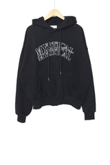 fleece mystic hoodie