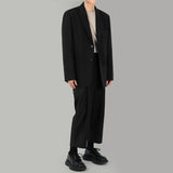 エデンオーバーフィットブレザー/Eden Overfit Blazer
