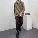 パントーンウォッシングナッピングジョガーパンツ/[Unisex] Pantone Washing Napping Jogger Pants (8 colors)